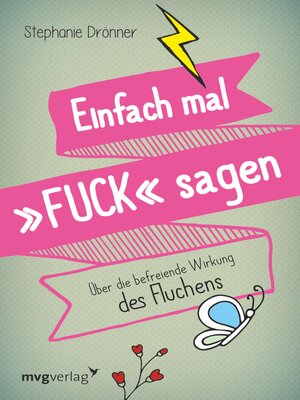 cover image of Einfach mal FUCK sagen